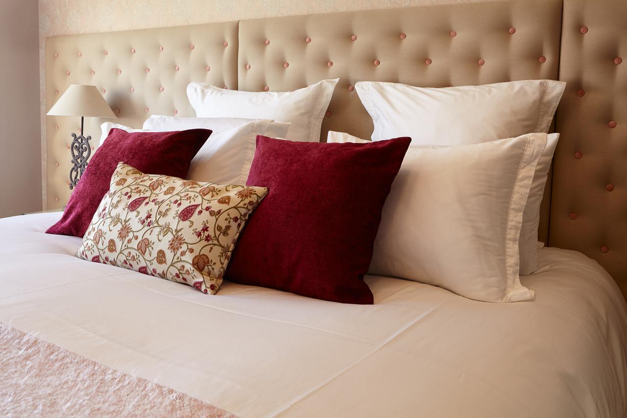 Bowhill Bed And Breakfast Peat Inn ภายนอก รูปภาพ