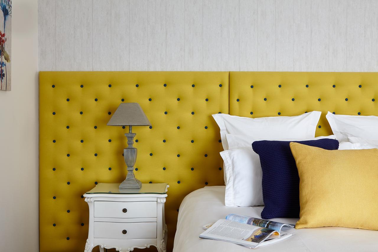 Bowhill Bed And Breakfast Peat Inn ภายนอก รูปภาพ